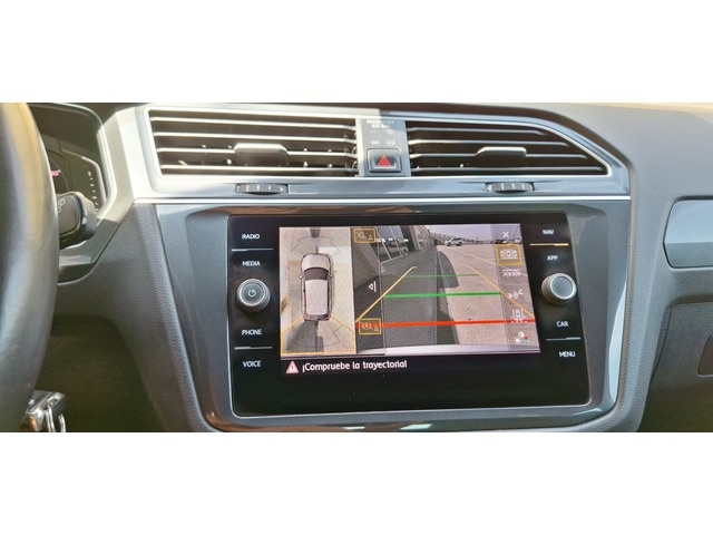 VolkswagenTiguan Sport 1.5 TSI 110 kW (150 CV) DSG Vehículo usado en Barcelona - 22