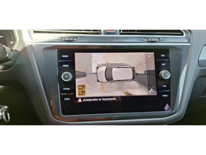 VolkswagenTiguan Sport 1.5 TSI 110 kW (150 CV) DSG Vehículo usado en Barcelona - 23 VolkswagenTiguan Sport 1.5 TSI 110 kW (150 CV) DSG Vehículo usado en Barcelona - 23