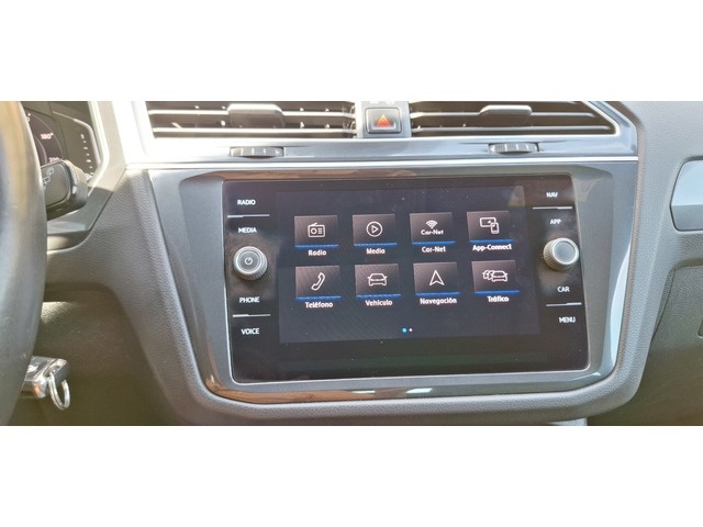 VolkswagenTiguan Sport 1.5 TSI 110 kW (150 CV) DSG Vehículo usado en Barcelona - 24