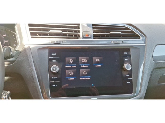 VolkswagenTiguan Sport 1.5 TSI 110 kW (150 CV) DSG Vehículo usado en Barcelona - 25 VolkswagenTiguan Sport 1.5 TSI 110 kW (150 CV) DSG Vehículo usado en Barcelona - 25