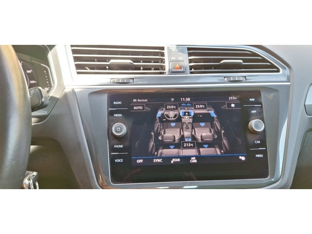 VolkswagenTiguan Sport 1.5 TSI 110 kW (150 CV) DSG Vehículo usado en Barcelona - 26