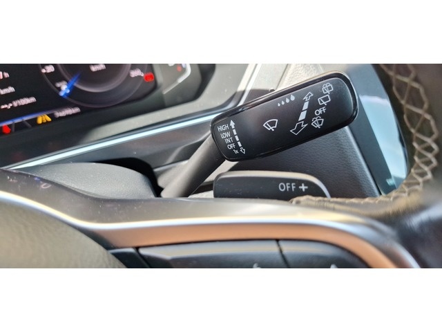 VolkswagenTiguan Sport 1.5 TSI 110 kW (150 CV) DSG Vehículo usado en Barcelona - 28