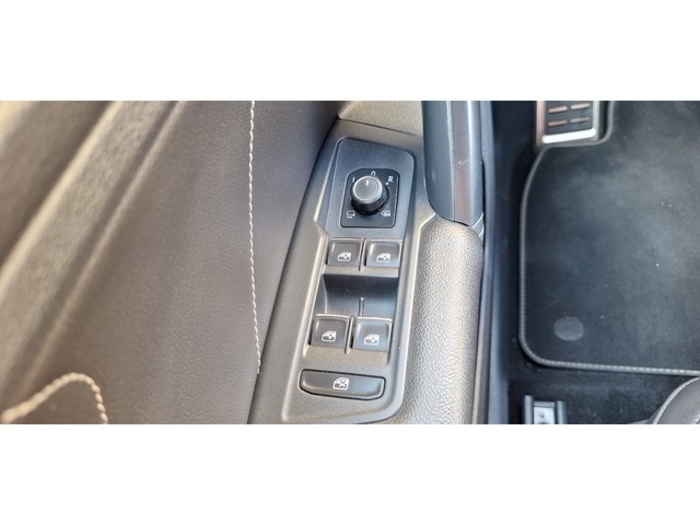 VolkswagenTiguan Sport 1.5 TSI 110 kW (150 CV) DSG Vehículo usado en Barcelona - 30 VolkswagenTiguan Sport 1.5 TSI 110 kW (150 CV) DSG Vehículo usado en Barcelona - 30