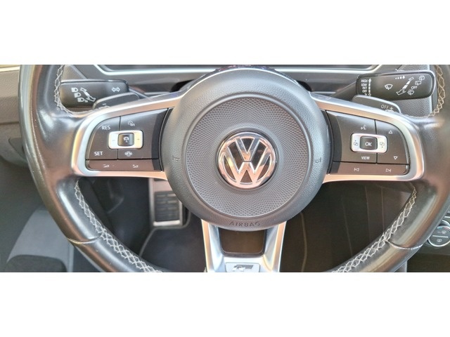 VolkswagenTiguan Sport 1.5 TSI 110 kW (150 CV) DSG Vehículo usado en Barcelona - 31