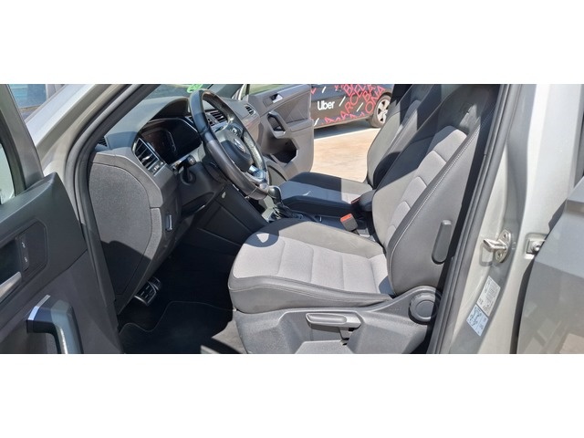 VolkswagenTiguan Sport 1.5 TSI 110 kW (150 CV) DSG Vehículo usado en Barcelona - 33