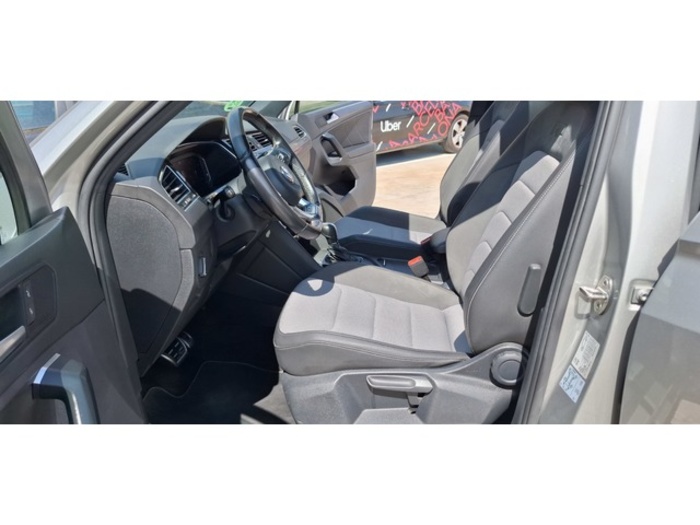 VolkswagenTiguan Sport 1.5 TSI 110 kW (150 CV) DSG Vehículo usado en Barcelona - 33 VolkswagenTiguan Sport 1.5 TSI 110 kW (150 CV) DSG Vehículo usado en Barcelona - 33