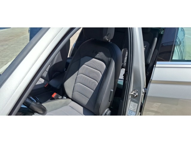 VolkswagenTiguan Sport 1.5 TSI 110 kW (150 CV) DSG Vehículo usado en Barcelona - 34