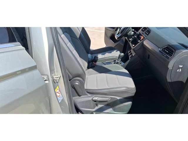 VolkswagenTiguan Sport 1.5 TSI 110 kW (150 CV) DSG Vehículo usado en Barcelona - 35
