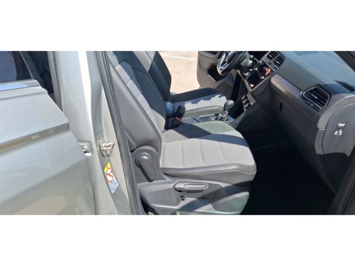 VolkswagenTiguan Sport 1.5 TSI 110 kW (150 CV) DSG Vehículo usado en Barcelona - 35 VolkswagenTiguan Sport 1.5 TSI 110 kW (150 CV) DSG Vehículo usado en Barcelona - 35