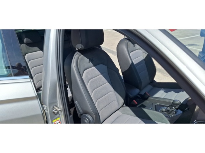 VolkswagenTiguan Sport 1.5 TSI 110 kW (150 CV) DSG Vehículo usado en Barcelona - 36 VolkswagenTiguan Sport 1.5 TSI 110 kW (150 CV) DSG Vehículo usado en Barcelona - 36