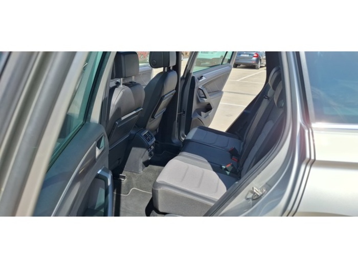 VolkswagenTiguan Sport 1.5 TSI 110 kW (150 CV) DSG Vehículo usado en Barcelona - 37 VolkswagenTiguan Sport 1.5 TSI 110 kW (150 CV) DSG Vehículo usado en Barcelona - 37