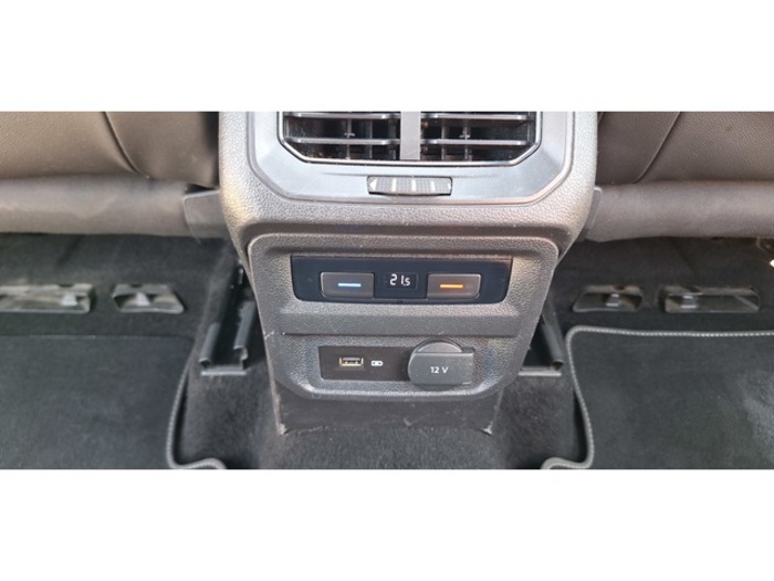 VolkswagenTiguan Sport 1.5 TSI 110 kW (150 CV) DSG Vehículo usado en Barcelona - 38 VolkswagenTiguan Sport 1.5 TSI 110 kW (150 CV) DSG Vehículo usado en Barcelona - 38