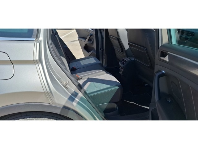 VolkswagenTiguan Sport 1.5 TSI 110 kW (150 CV) DSG Vehículo usado en Barcelona - 39