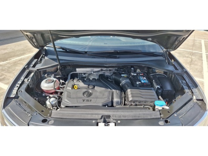 VolkswagenTiguan Sport 1.5 TSI 110 kW (150 CV) DSG Vehículo usado en Barcelona - 40 VolkswagenTiguan Sport 1.5 TSI 110 kW (150 CV) DSG Vehículo usado en Barcelona - 40
