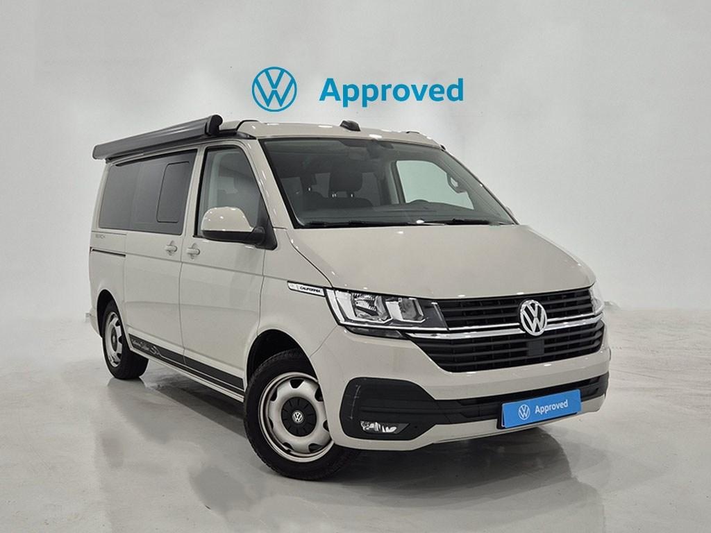 Volkswagen Outdoor Beach Camper 2.0 TDI 110 kW (150 CV) California 1