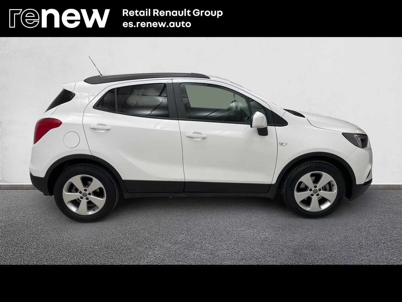 Opel Mokka X 1.4 Turbo S&S Selective 4X2 103 kW (140 CV) - 3