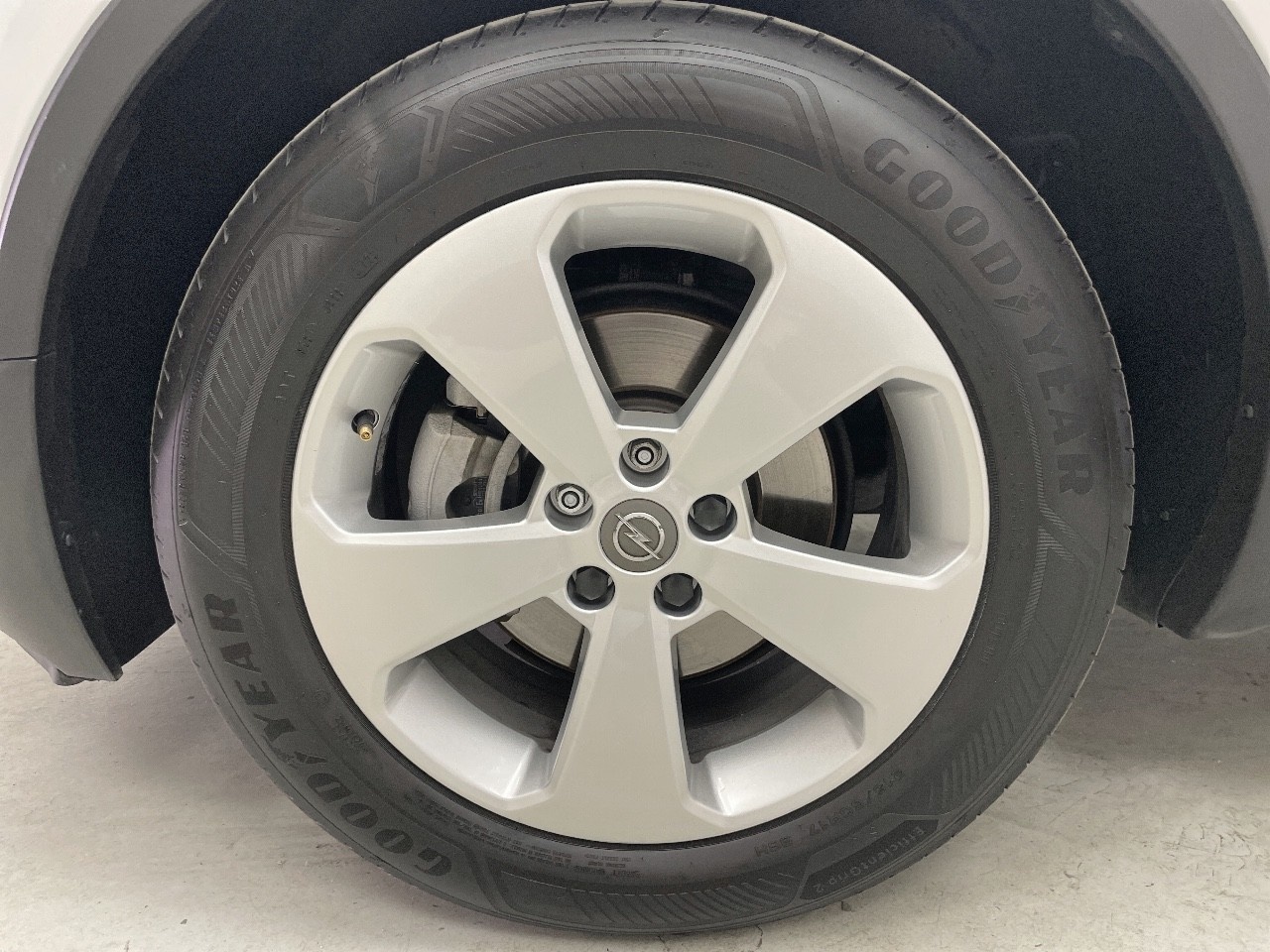 Opel Mokka X 1.4 Turbo S&S Selective 4X2 103 kW (140 CV) - 4