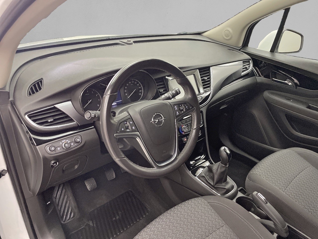 Opel Mokka X 1.4 Turbo S&S Selective 4X2 103 kW (140 CV) - 7