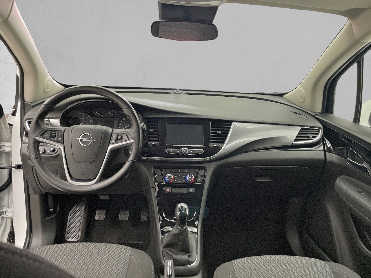 Opel Mokka X 1.4 Turbo S&S Selective 4X2 103 kW (140 CV) - 8