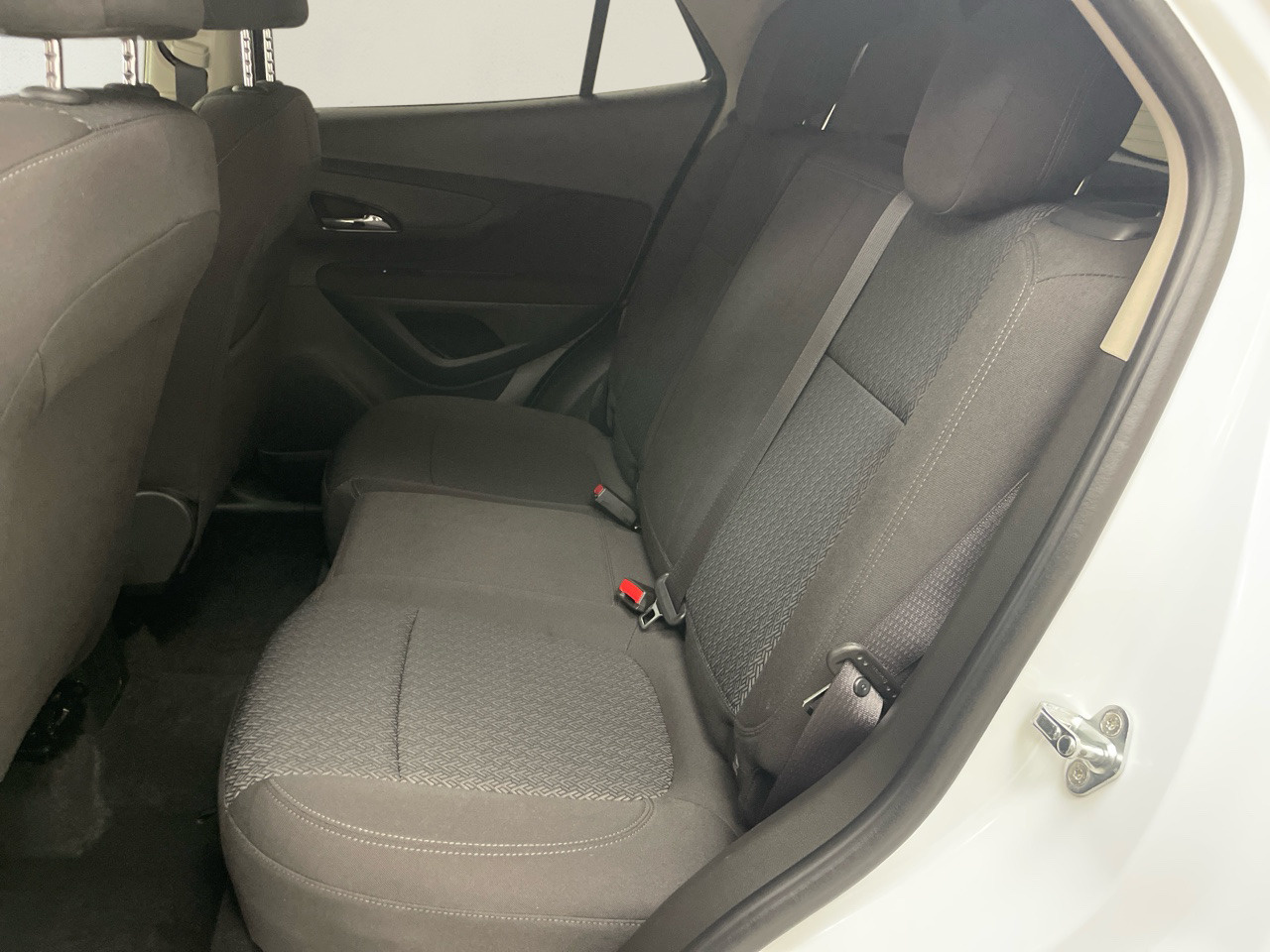 Opel Mokka X 1.4 Turbo S&S Selective 4X2 103 kW (140 CV) - 12