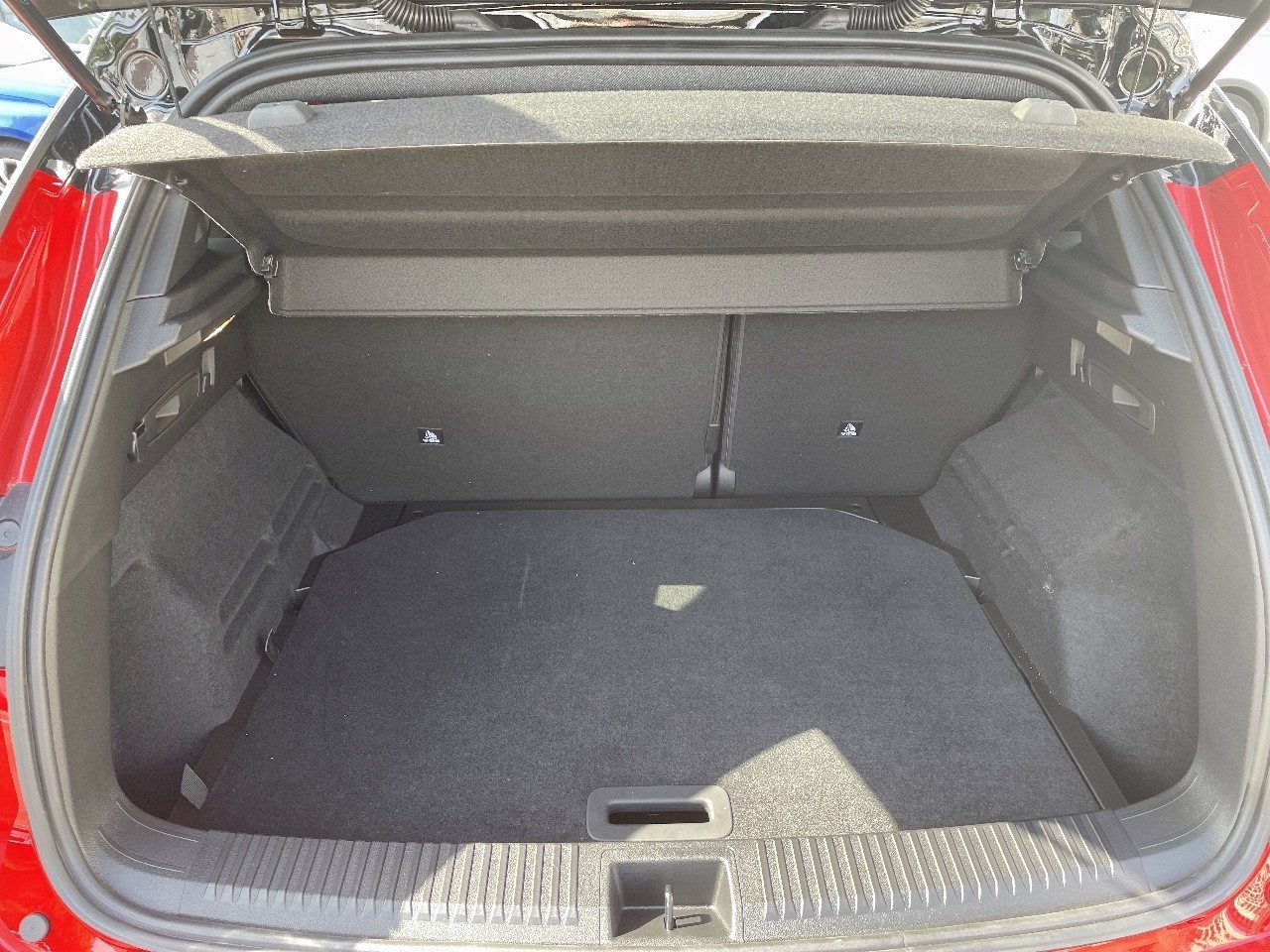 Renault Austral Techno Mild Hybrid Auto 116 kW (158 CV) - 6