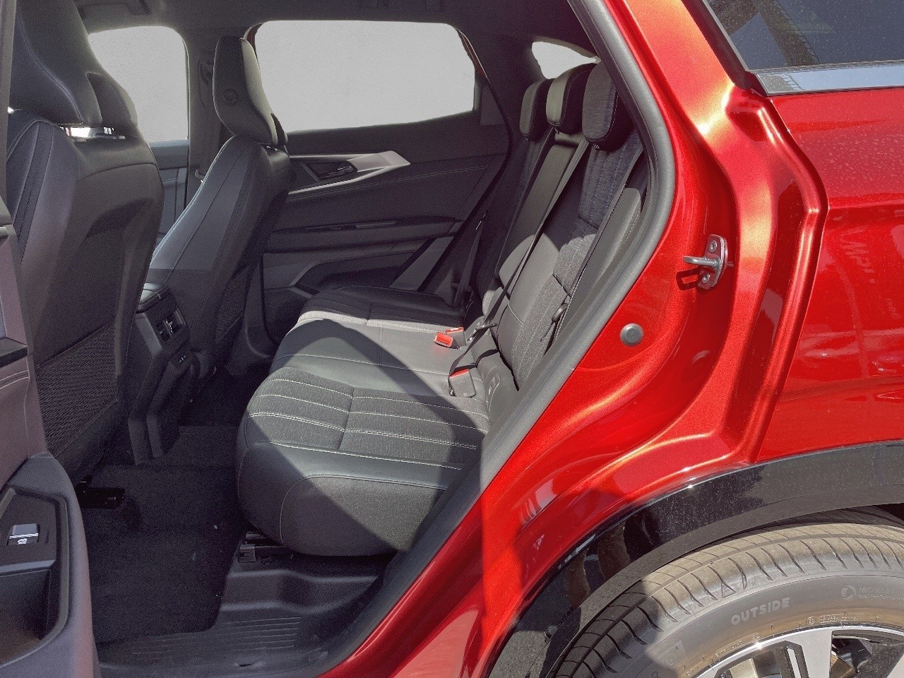 Renault Austral Techno Mild Hybrid Auto 116 kW (158 CV) - 12