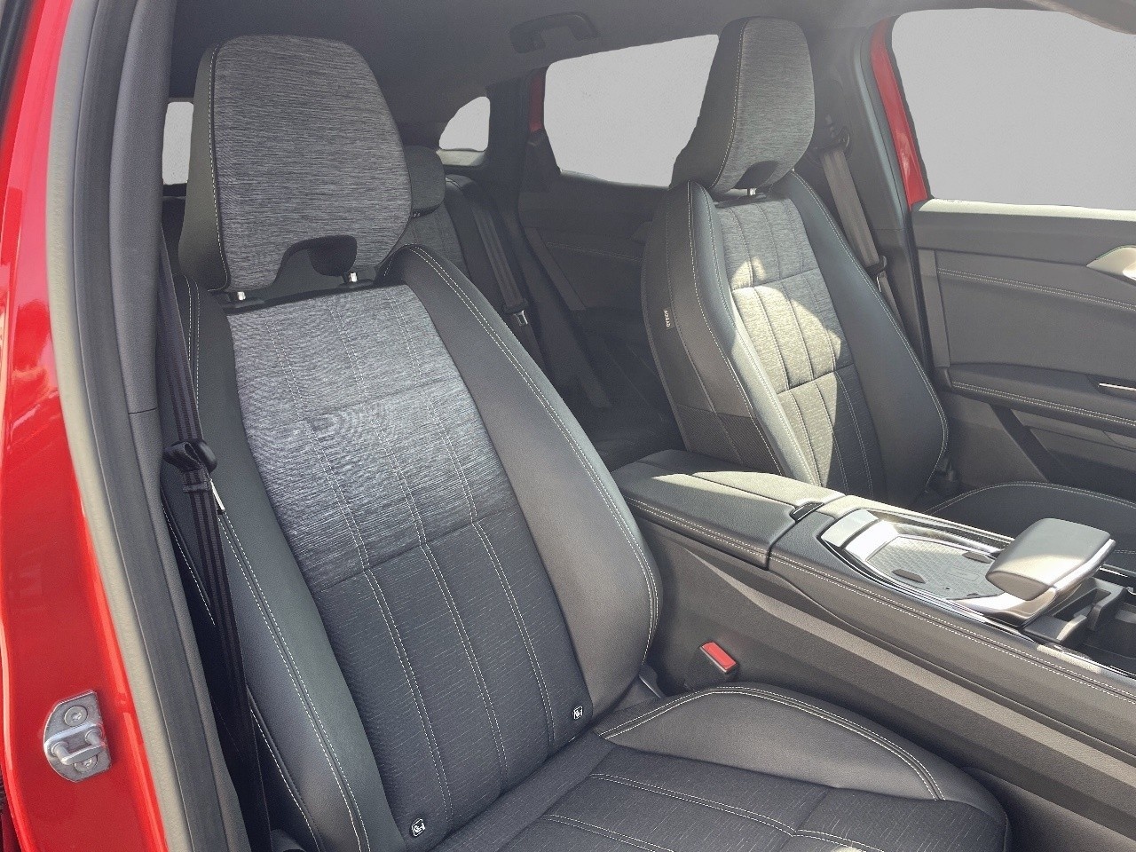 Renault Austral Techno Mild Hybrid Auto 116 kW (158 CV) - 14