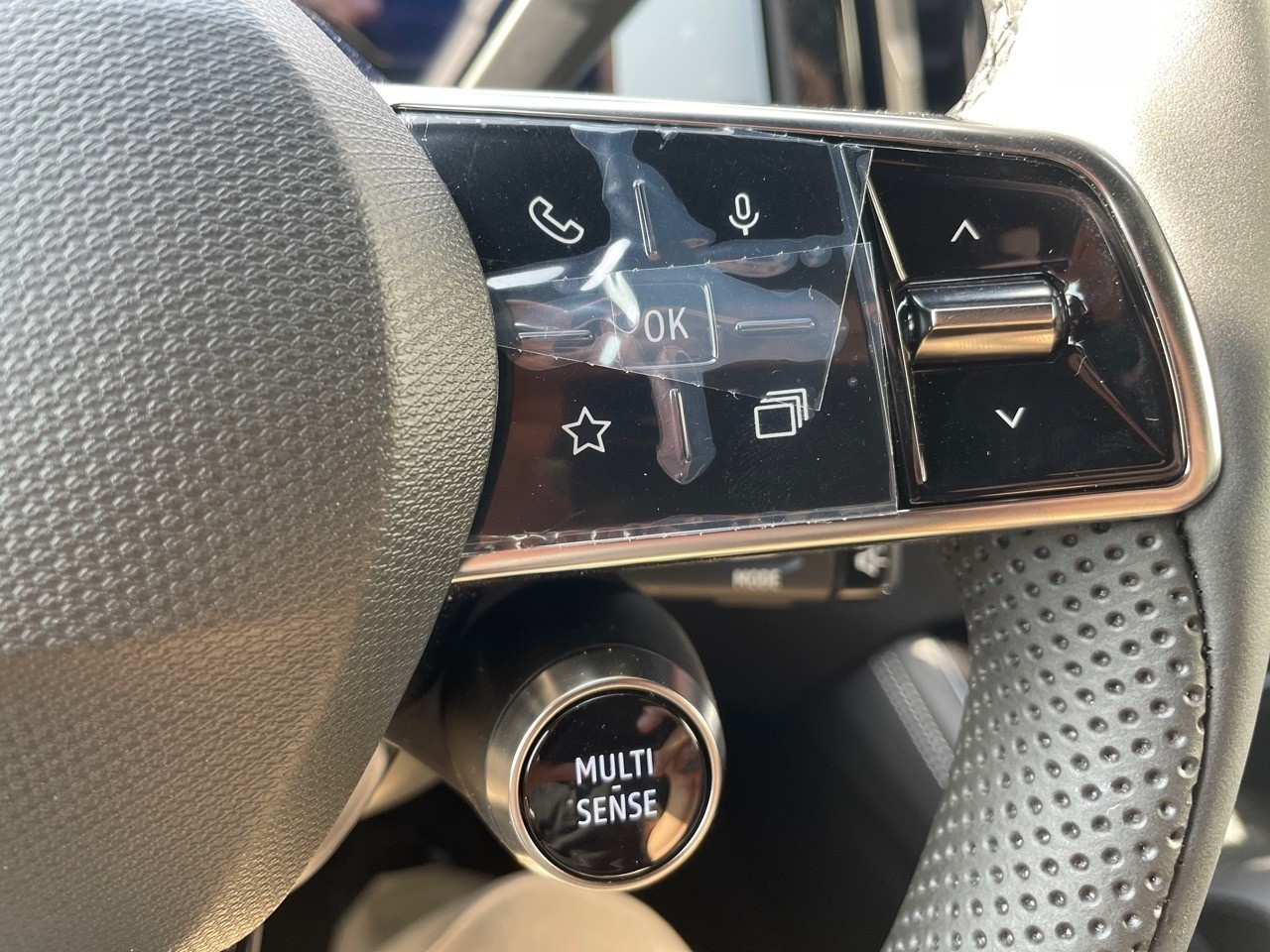 Renault Austral Techno Mild Hybrid Auto 116 kW (158 CV) - 18