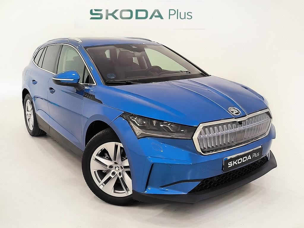 Skoda 150 kW (204 CV) 82kWh IV Enyaq 1