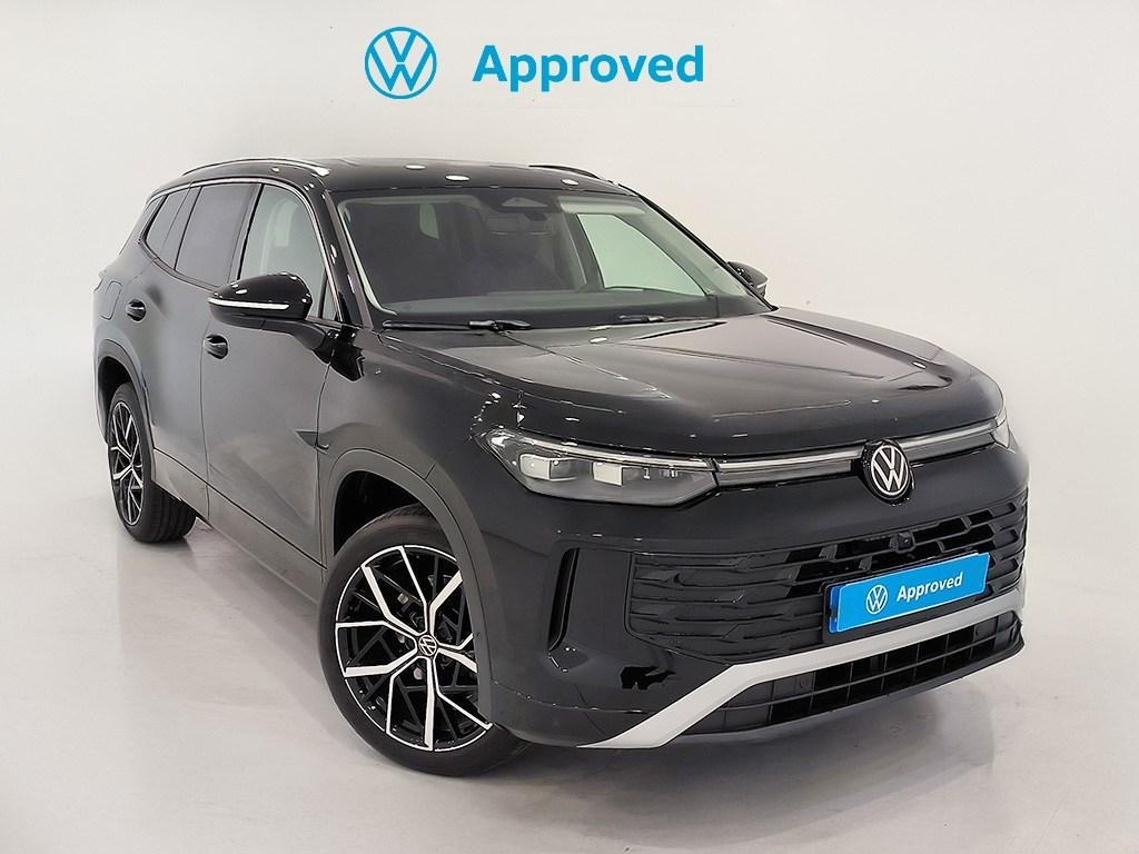 Volkswagen Life 1.5 TSI eHybrid 150 kW (204 CV) DSG Tayron 1