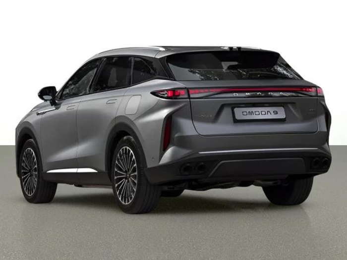 Omoda 9 1.5 TGDI Premium AWD 395 kW (537 CV) Vehículo nuevo en Madrid - 3 Omoda 9 1.5 TGDI Premium AWD 395 kW (537 CV) Vehículo nuevo en Madrid - 3