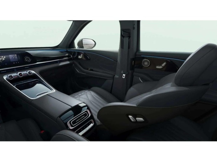 Omoda 9 1.5 TGDI Premium AWD 395 kW (537 CV) Vehículo nuevo en Madrid - 4 Omoda 9 1.5 TGDI Premium AWD 395 kW (537 CV) Vehículo nuevo en Madrid - 4