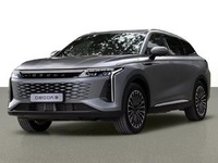 Omoda 9 1.5 TGDI Premium AWD 395 kW (537 CV) Vehículo nuevo en Madrid thumbs 1 Omoda 9 1.5 TGDI Premium AWD 395 kW (537 CV) Vehículo nuevo en Madrid thumbs 1