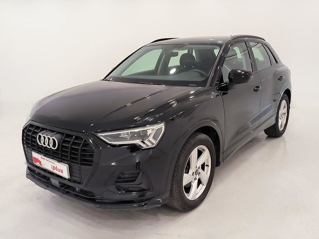 Audi Advanced 35 TFSI 110 kW (150 CV) S tronic Q3 1