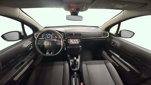 CitroenC3 PureTech 83 You! 61 kW (83 CV) Vehículo usado en Barcelona - 7