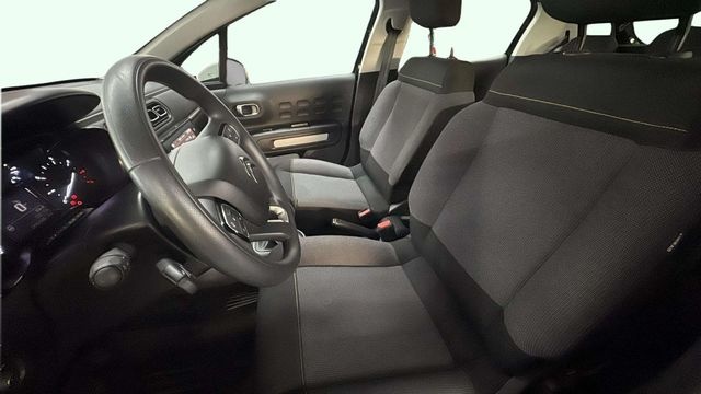 CitroenC3 PureTech 83 You! 61 kW (83 CV) Vehículo usado en Barcelona - 9