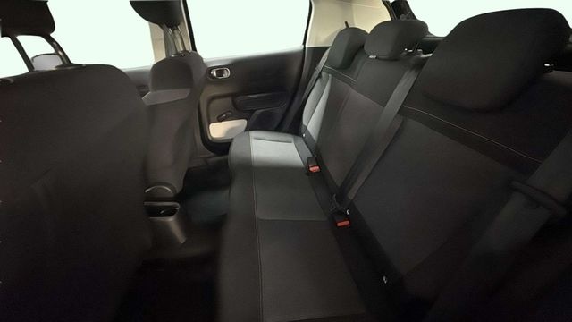 CitroenC3 PureTech 83 You! 61 kW (83 CV) Vehículo usado en Barcelona - 10