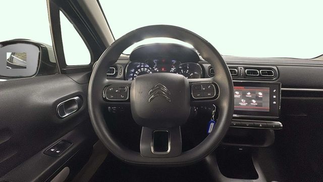 CitroenC3 PureTech 83 You! 61 kW (83 CV) Vehículo usado en Barcelona - 12