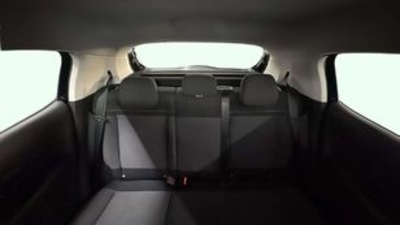 Citroen C3 PureTech 83 You! 61 kW (83 CV) Citroen C3 PureTech 83 You! 61 kW (83 CV)