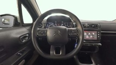 Citroen C3 PureTech 83 You! 61 kW (83 CV) Citroen C3 PureTech 83 You! 61 kW (83 CV)