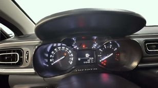 Citroen C3 PureTech 83 You! 61 kW (83 CV)