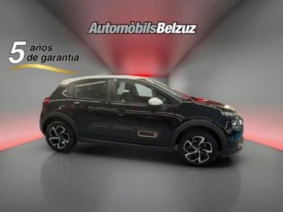 Citroen C3 PureTech 83 You! 61 kW (83 CV) Citroen C3 PureTech 83 You! 61 kW (83 CV)