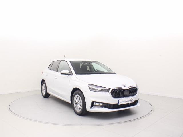 SkodaFabia 1.0 TSI Selection 85 kW (115 CV)
