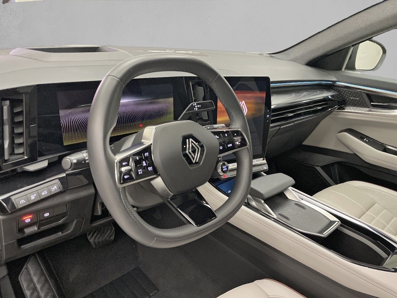 Renault Espace E-Tech 200 full hybrid Iconic 147 kW (200 CV) - 4 Renault Espace E-Tech 200 full hybrid Iconic 147 kW (200 CV) - 4