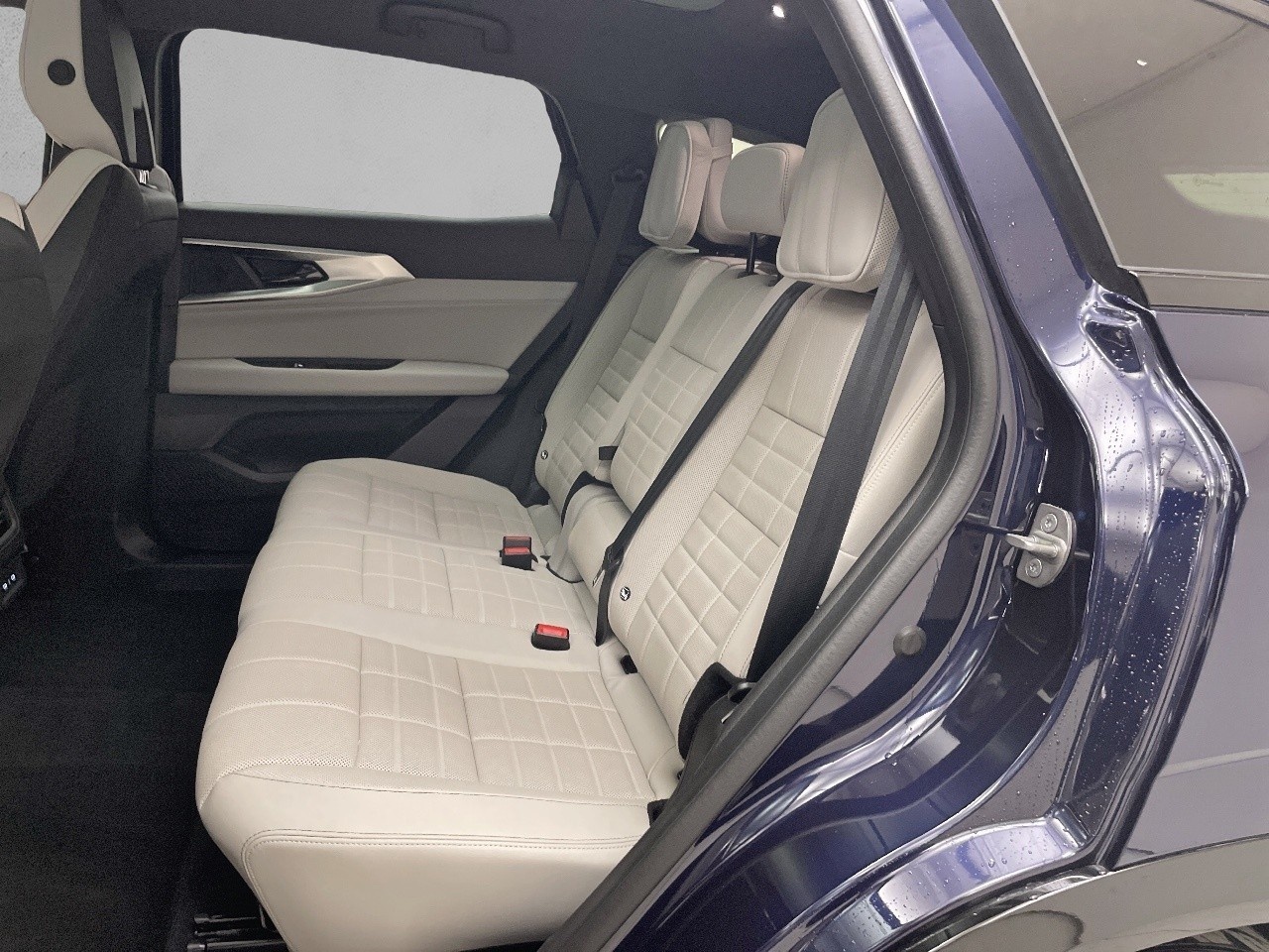 Renault Espace E-Tech 200 full hybrid Iconic 147 kW (200 CV) - 9 Renault Espace E-Tech 200 full hybrid Iconic 147 kW (200 CV) - 9