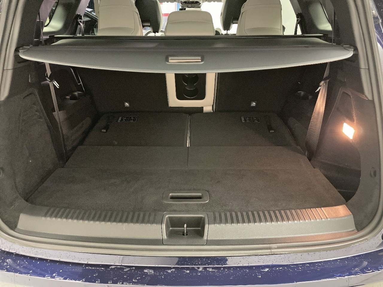 Renault Espace E-Tech 200 full hybrid Iconic 147 kW (200 CV) - 12 Renault Espace E-Tech 200 full hybrid Iconic 147 kW (200 CV) - 12