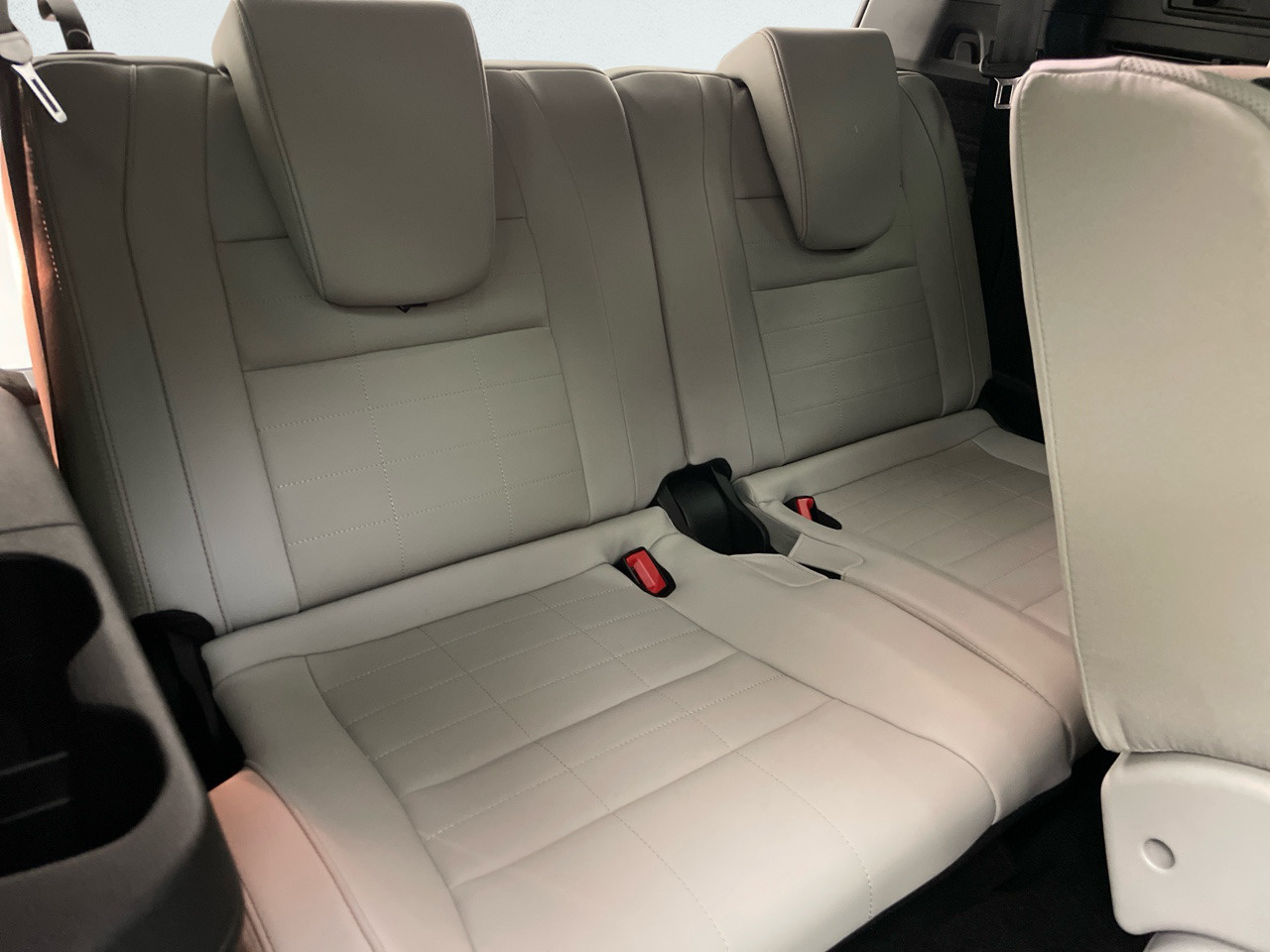 Renault Espace E-Tech 200 full hybrid Iconic 147 kW (200 CV) - 14 Renault Espace E-Tech 200 full hybrid Iconic 147 kW (200 CV) - 14