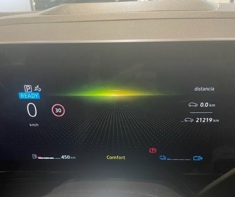 Renault Espace E-Tech 200 full hybrid Iconic 147 kW (200 CV) - 15 Renault Espace E-Tech 200 full hybrid Iconic 147 kW (200 CV) - 15