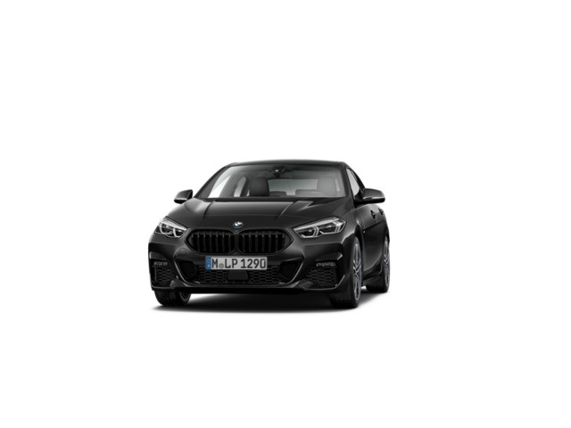 BMW 218d Gran Coupe 110 kW (150 CV) Serie 2 en Barcelona