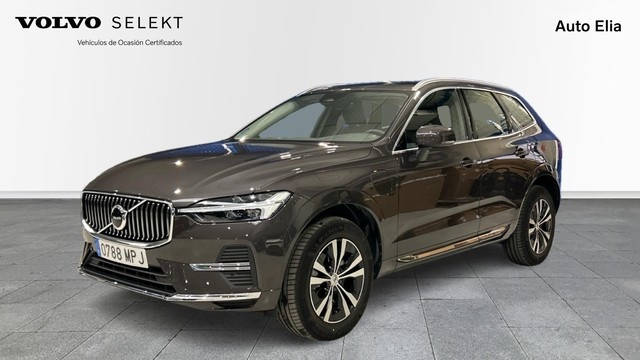 VolvoXC60 T6 Recharge Core AWD Auto 257 kW (350 CV)
